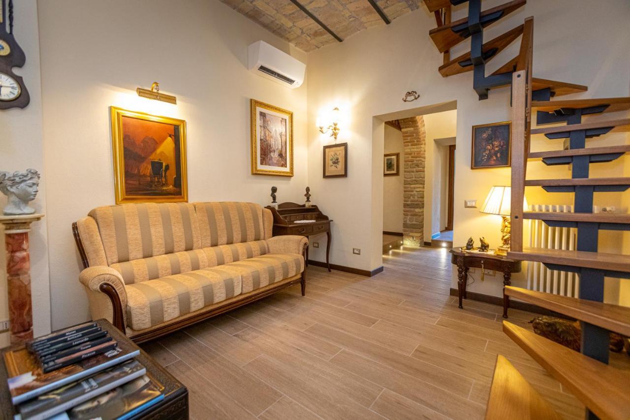 Appartement Kings In Rome