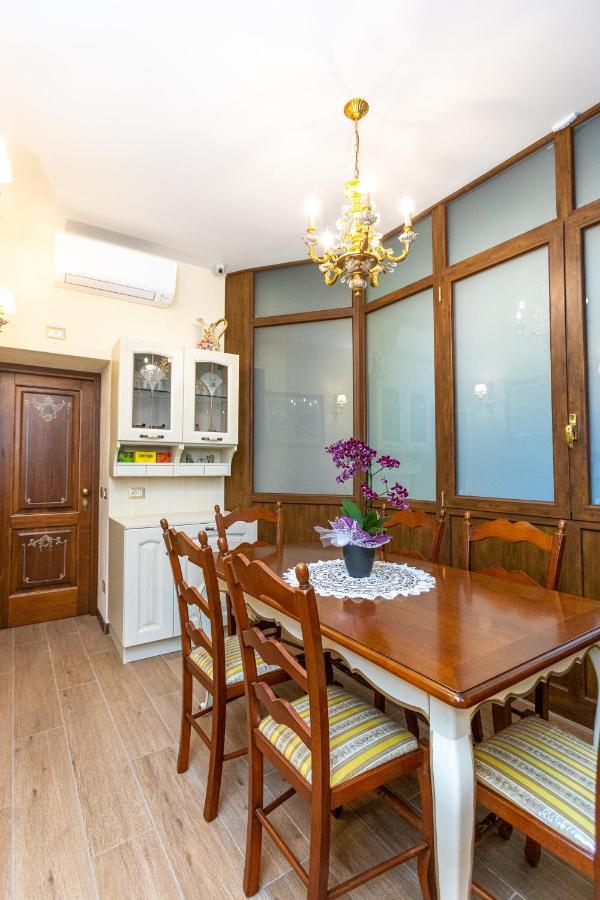 Kings In Appartement Rome