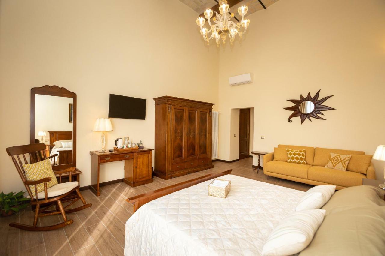 Appartement Kings In Rome