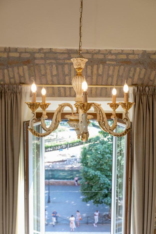 Kings In Appartement Rome