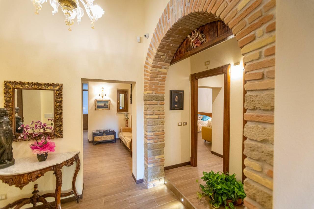 Kings In Appartement Rome