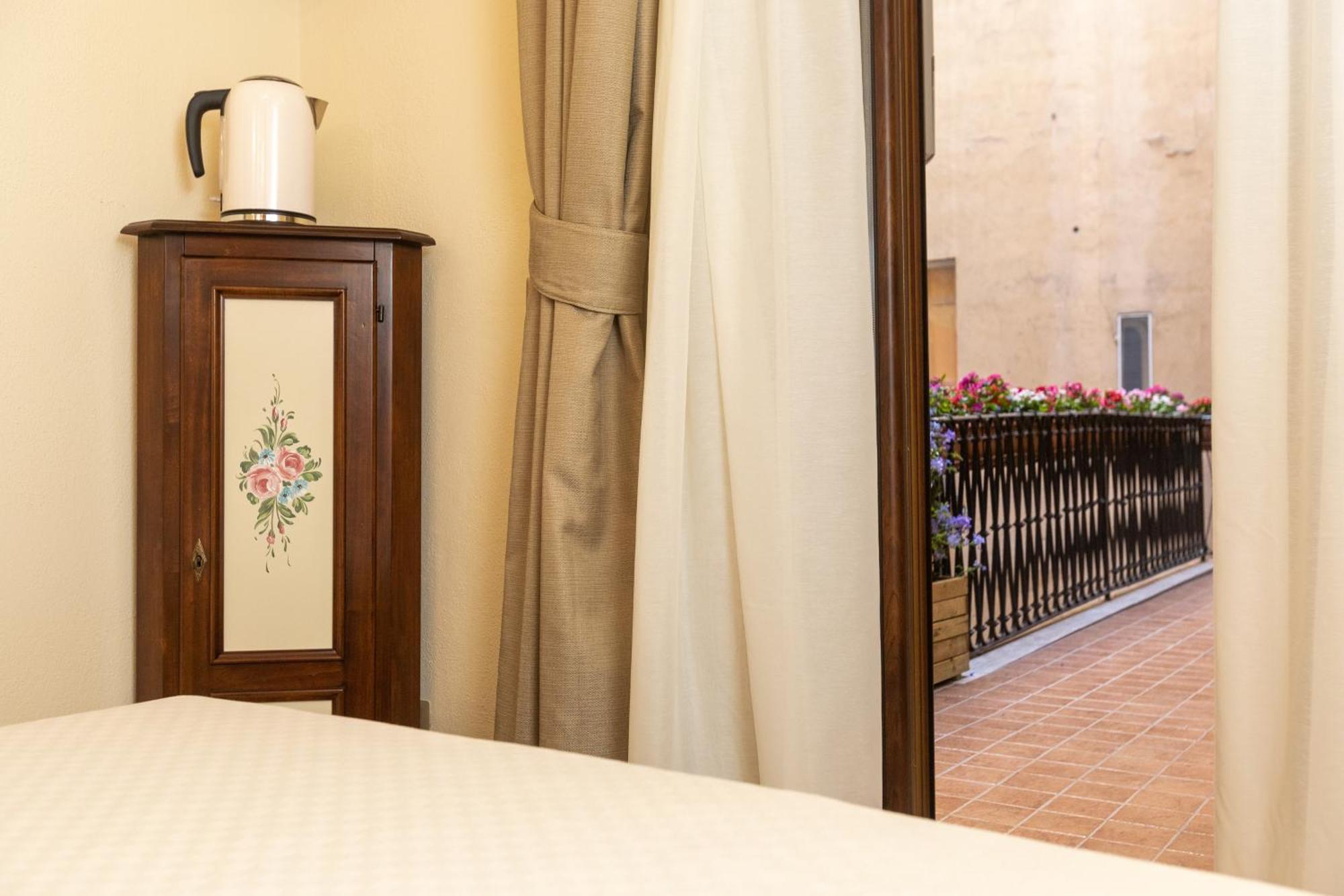 Kings In Appartement Rome