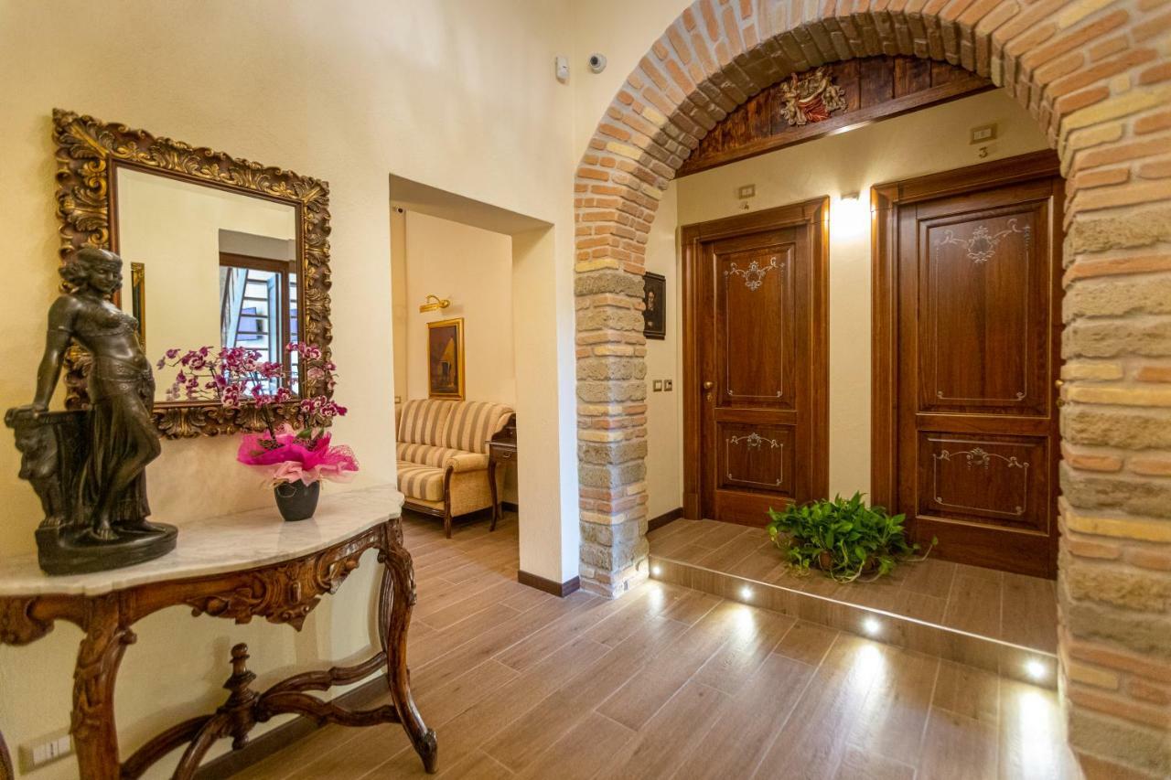 Appartement Kings In Rome