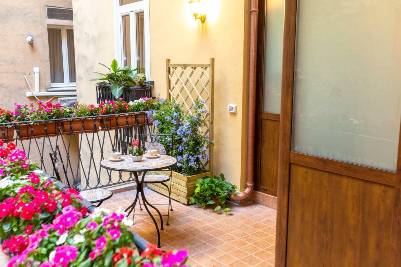 Appartement Kings In Rome