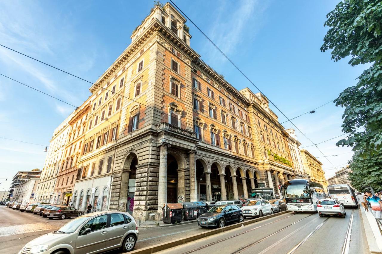 Appartement Kings In Rome