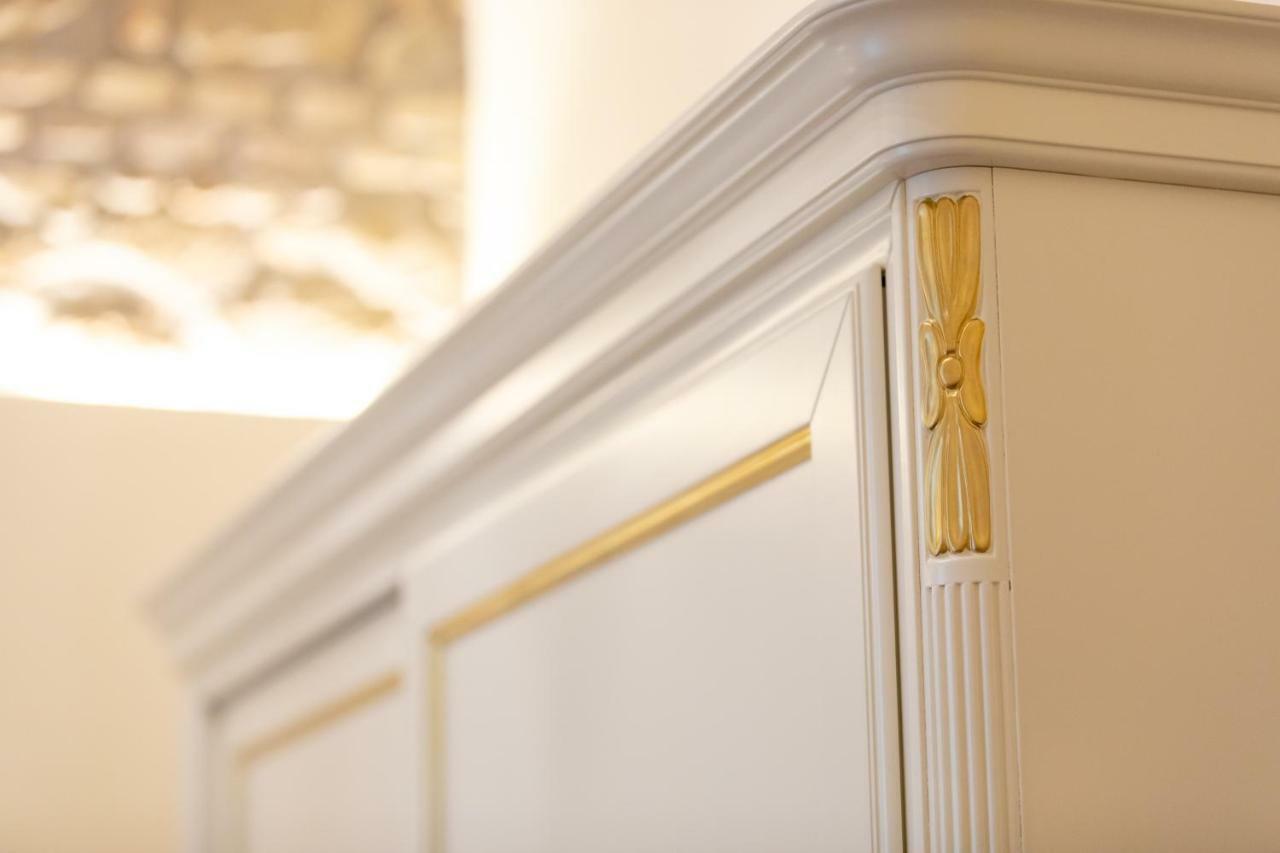 Appartement Kings In Rome